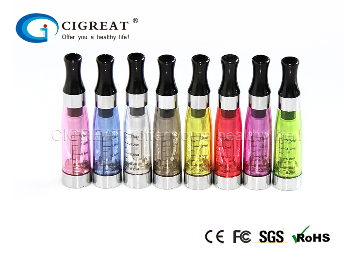 Ce4 clearomizer