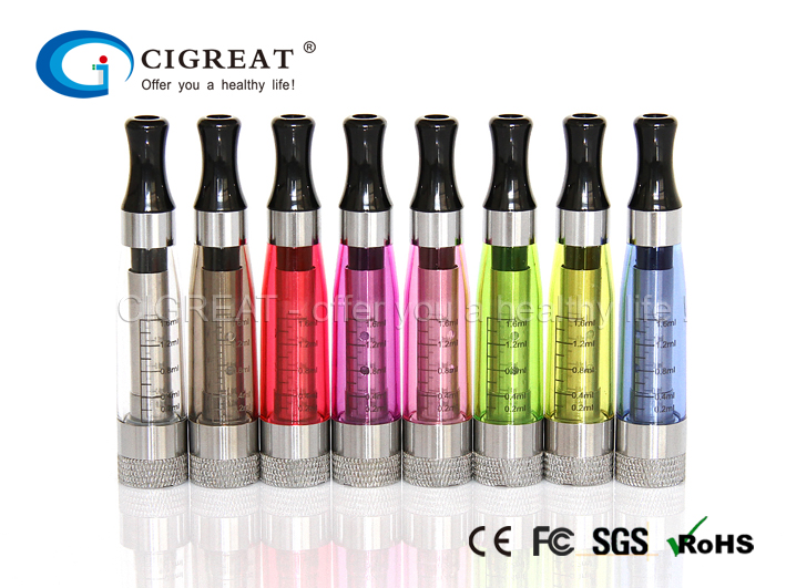 ce5 clearomizer