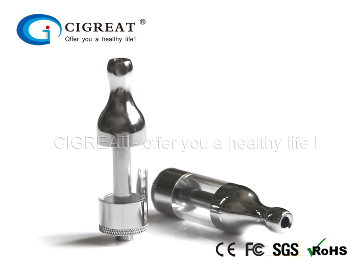 Protank clearomizer 