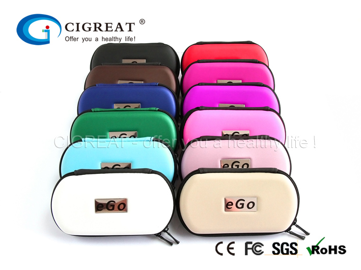 eGO zipper case