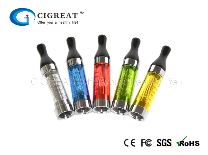 T2 clearomizer 