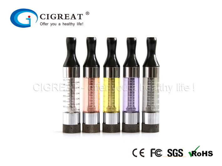  T3S clearomizer 
