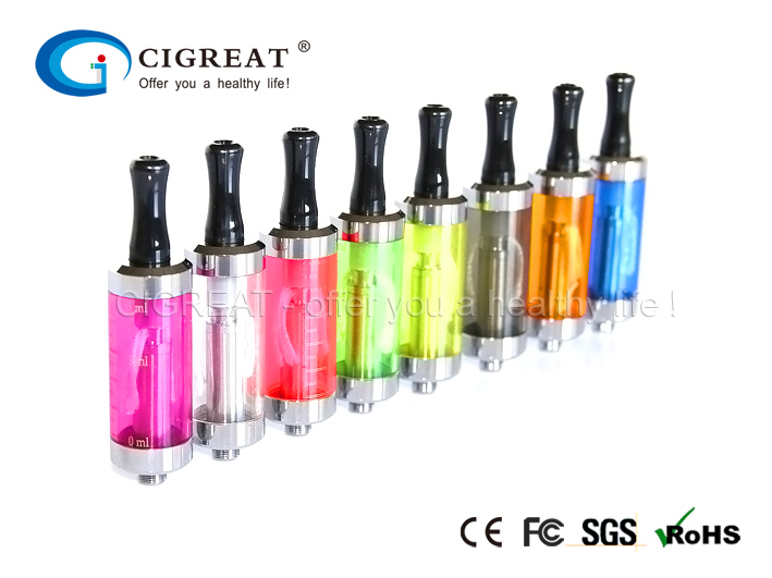 DS3 clearomizer