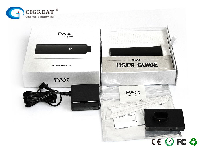 PAX vaporizer