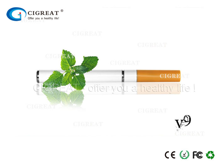 V9 Disposable ecig 