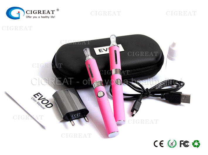 EVOD Starter kit