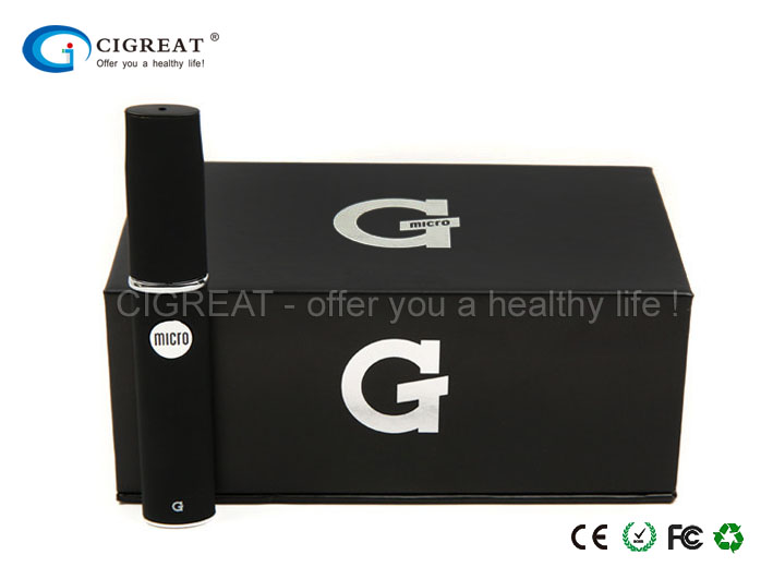 Micro G Herbal Vaporizer