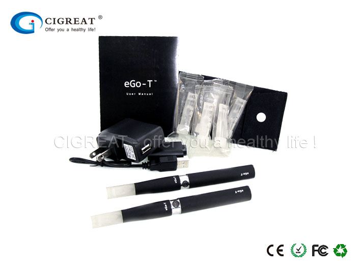 eGo-T Starter Kit