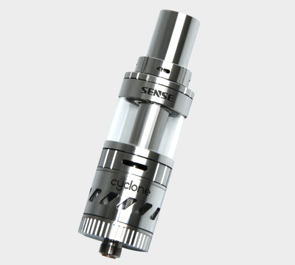 Cyclone Sub Ohm Tank