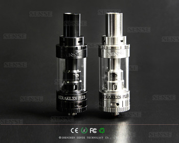 Herakles Plus Sub Ohm Tank