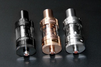 Herakles V2 Sub Ohm Tank