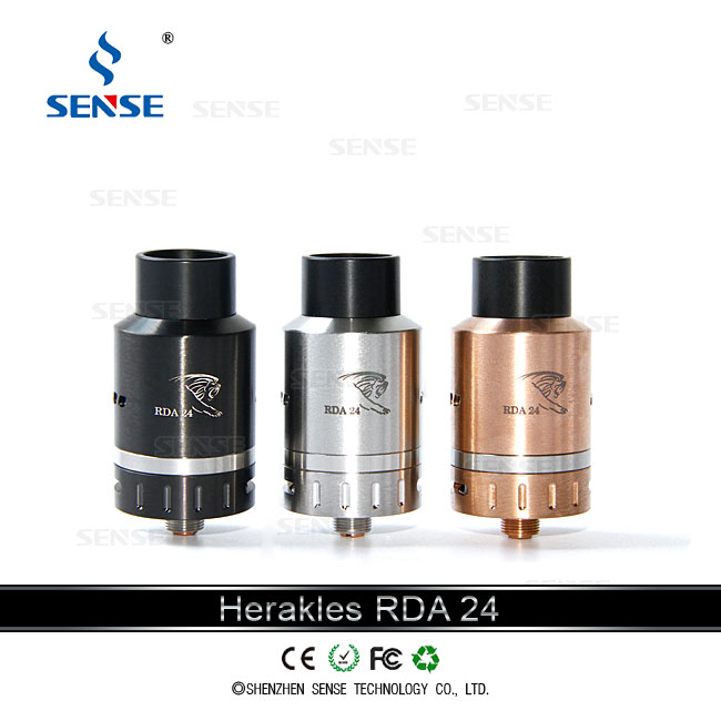 Herakles RDA 24