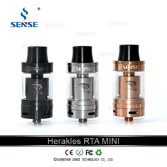 Herakles RTA mini