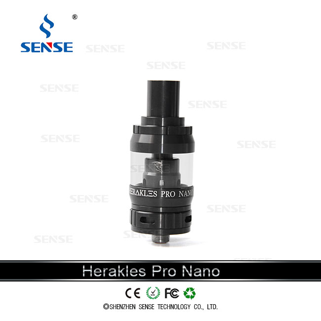 Herakles Pro Nano Sub Ohm Tank