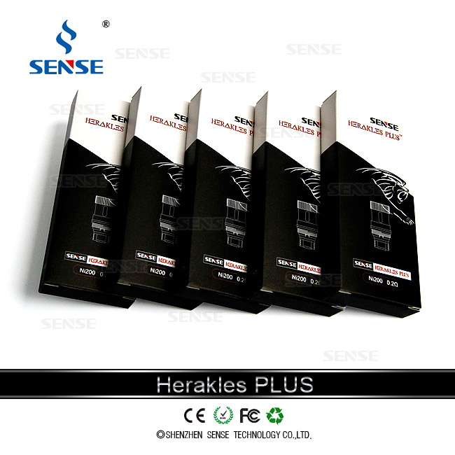 Herakles Plus Ni200 Coil