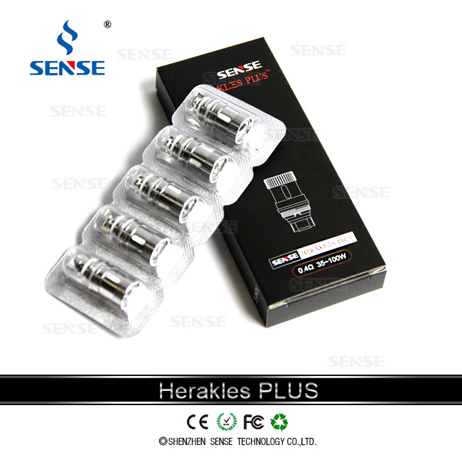 Herakles Plus 0.4ohm Coil