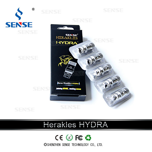 Hydra 1.8Ω Coil