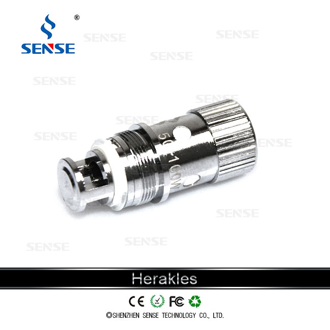 Herakles 0.6ohm Coil