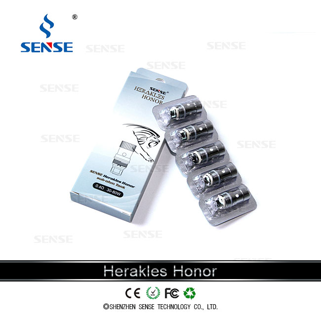 Herakles Honor 0.4ohm Coil
