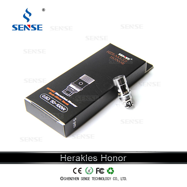 Herakles Honor 0.6ohm Coil