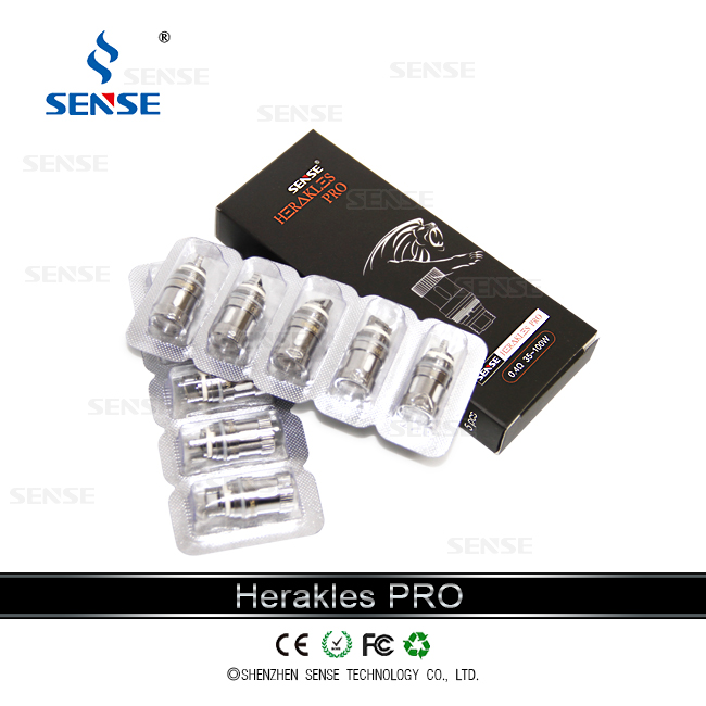 Herakles Pro 0.4ohm Coil